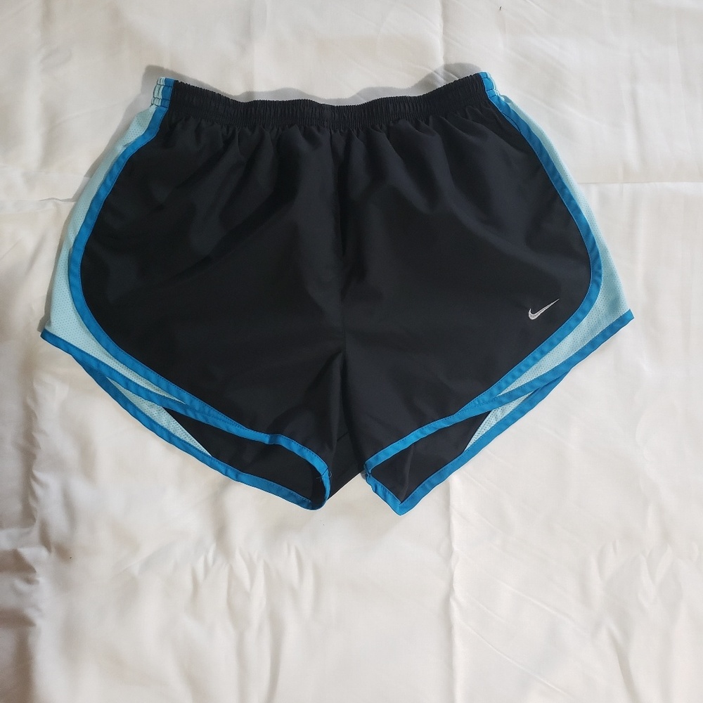 Nike women's dry fit shorts